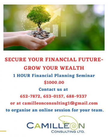 Financial Seminar